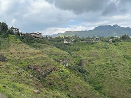 Hilltop Lodge - Lalibela