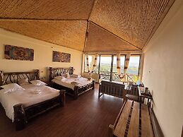 Hilltop Lodge - Lalibela