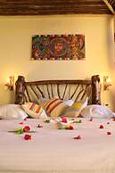 Hilltop Lodge - Lalibela
