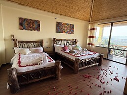 Hilltop Lodge - Lalibela