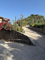 Hilltop Lodge - Lalibela