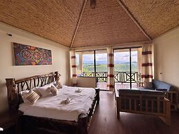 Hilltop Lodge - Lalibela