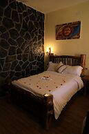 Hilltop Lodge - Lalibela