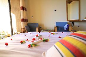 Hilltop Lodge - Lalibela