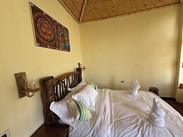 Hilltop Lodge - Lalibela