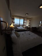 Hilltop Lodge - Lalibela