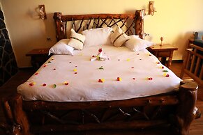 Hilltop Lodge - Lalibela