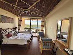 Hilltop Lodge - Lalibela