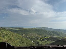 Hilltop Lodge - Lalibela
