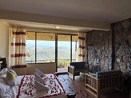 Hilltop Lodge - Lalibela