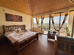 Hilltop Lodge - Lalibela
