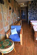 Hilltop Lodge - Lalibela
