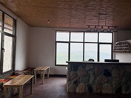 Hilltop Lodge - Lalibela