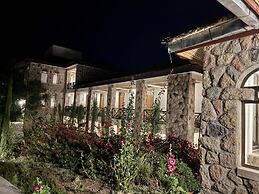 Hilltop Lodge - Lalibela