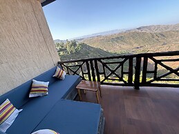 Hilltop Lodge - Lalibela