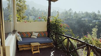 Hilltop Lodge - Lalibela