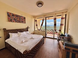 Hilltop Lodge - Lalibela
