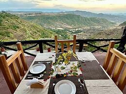 Hilltop Lodge - Lalibela