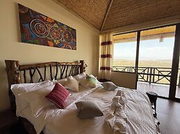 Hilltop Lodge - Lalibela