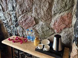 Hilltop Lodge - Lalibela