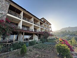 Hilltop Lodge - Lalibela