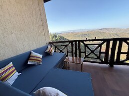 Hilltop Lodge - Lalibela