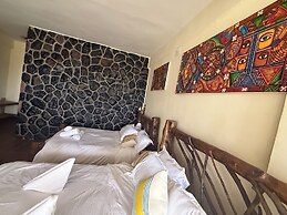 Hilltop Lodge - Lalibela