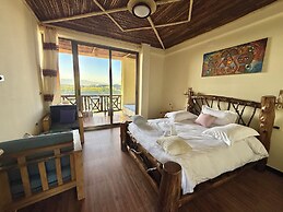 Hilltop Lodge - Lalibela