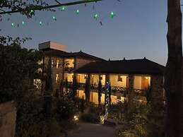 Hilltop Lodge - Lalibela