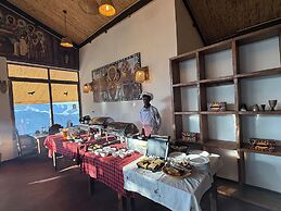 Hilltop Lodge - Lalibela