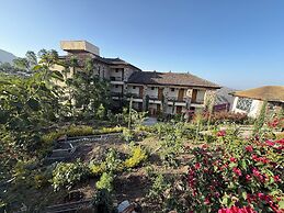 Hilltop Lodge - Lalibela