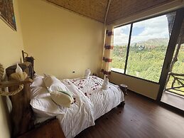 Hilltop Lodge - Lalibela