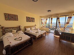 Hilltop Lodge - Lalibela