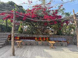Hilltop Lodge - Lalibela