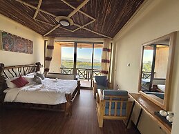 Hilltop Lodge - Lalibela