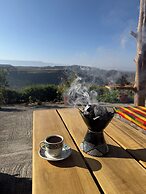Hilltop Lodge - Lalibela