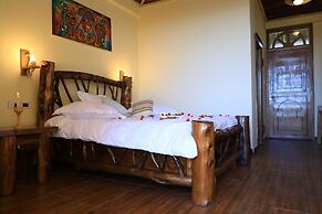 Hilltop Lodge - Lalibela