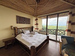Hilltop Lodge - Lalibela