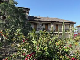 Hilltop Lodge - Lalibela