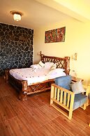 Hilltop Lodge - Lalibela