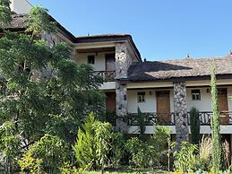 Hilltop Lodge - Lalibela