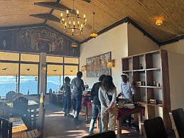 Hilltop Lodge - Lalibela