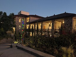 Hilltop Lodge - Lalibela