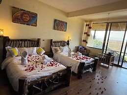 Hilltop Lodge - Lalibela