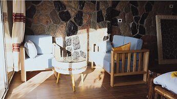 Hilltop Lodge - Lalibela