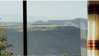 Hilltop Lodge - Lalibela