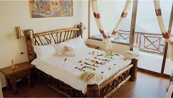 Hilltop Lodge - Lalibela