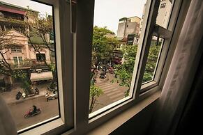 Serenity Diamond Hotel