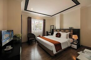 Serenity Diamond Hotel