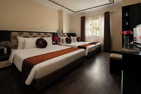 Serenity Diamond Hotel